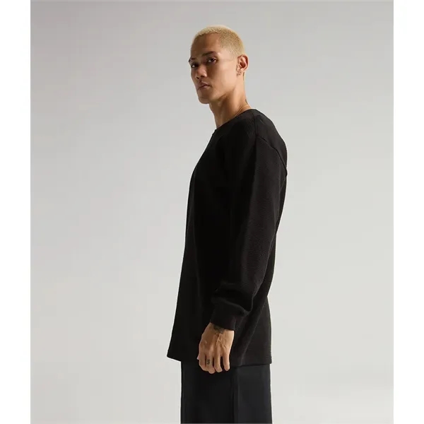 Long Sleeve Thermal Tee... from ASI 89380 Staton Corporate and Casual