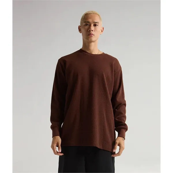 Long Sleeve Thermal Tee... from ASI 89380 Staton Corporate and Casual