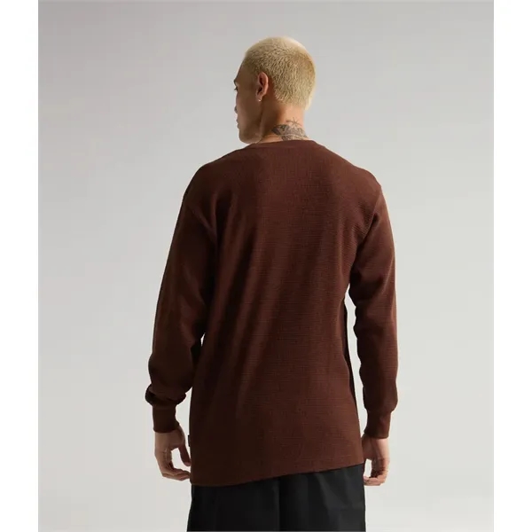 Long Sleeve Thermal Tee... from ASI 89380 Staton Corporate and Casual