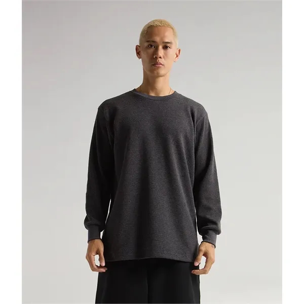 Long Sleeve Thermal Tee... from ASI 89380 Staton Corporate and Casual
