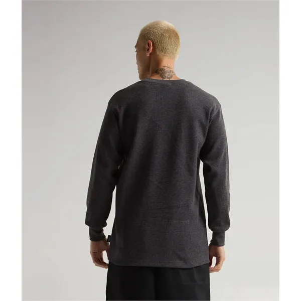 Long Sleeve Thermal Tee... from ASI 89380 Staton Corporate and Casual