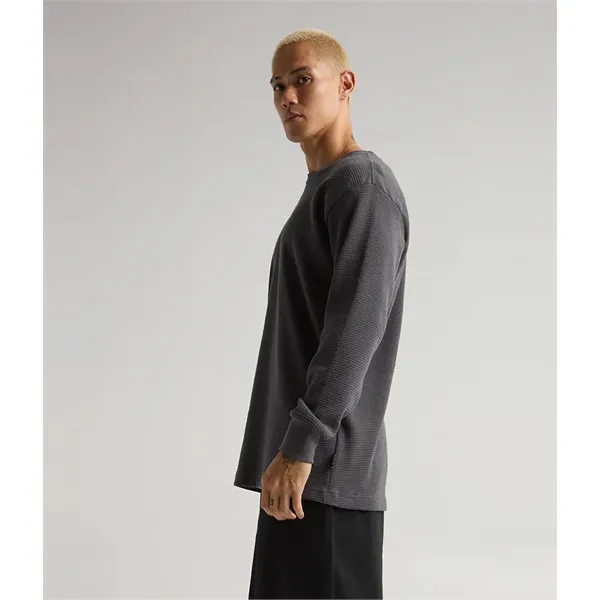 Long Sleeve Thermal Tee... from ASI 89380 Staton Corporate and Casual