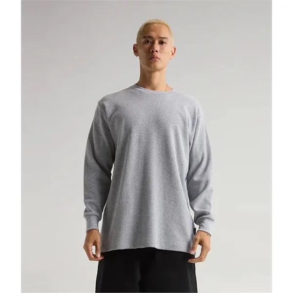 Long Sleeve Thermal Tee... from ASI 89380 Staton Corporate and Casual