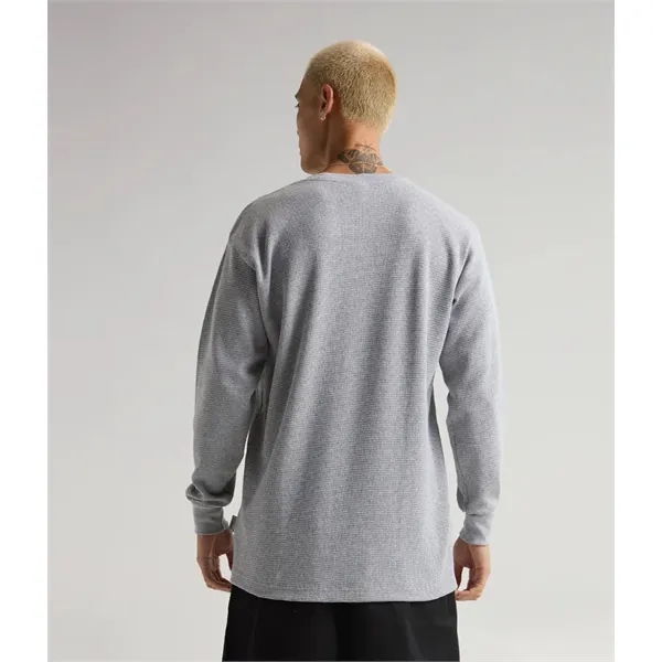 Long Sleeve Thermal Tee... from ASI 89380 Staton Corporate and Casual