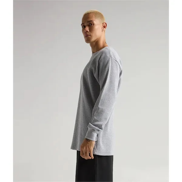 Long Sleeve Thermal Tee... from ASI 89380 Staton Corporate and Casual