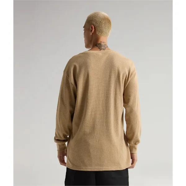 Long Sleeve Thermal Tee... from ASI 89380 Staton Corporate and Casual