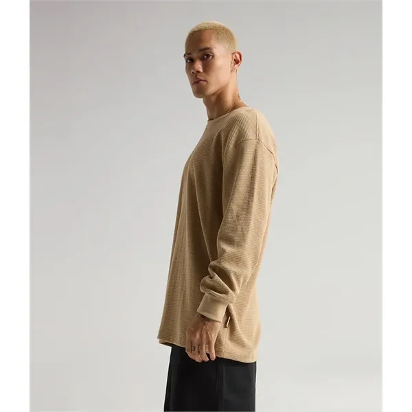 Long Sleeve Thermal Tee... from ASI 89380 Staton Corporate and Casual