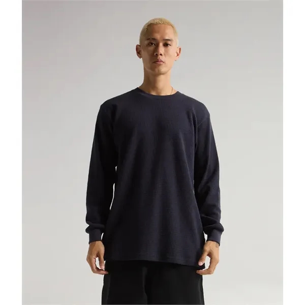 Long Sleeve Thermal Tee... from ASI 89380 Staton Corporate and Casual