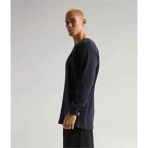 Long Sleeve Thermal Tee... from ASI 89380 Staton Corporate and Casual