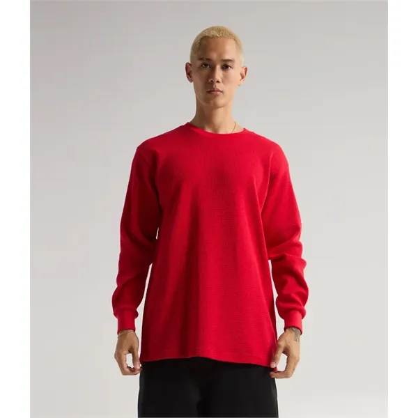 Long Sleeve Thermal Tee... from ASI 89380 Staton Corporate and Casual