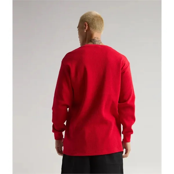 Long Sleeve Thermal Tee... from ASI 89380 Staton Corporate and Casual