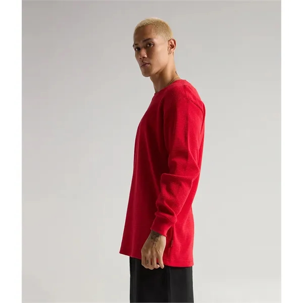 Long Sleeve Thermal Tee... from ASI 89380 Staton Corporate and Casual