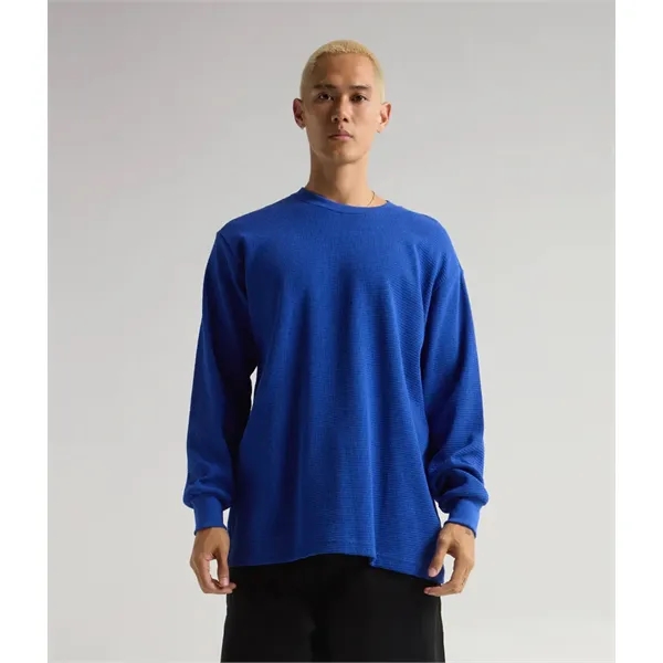 Long Sleeve Thermal Tee... from ASI 89380 Staton Corporate and Casual