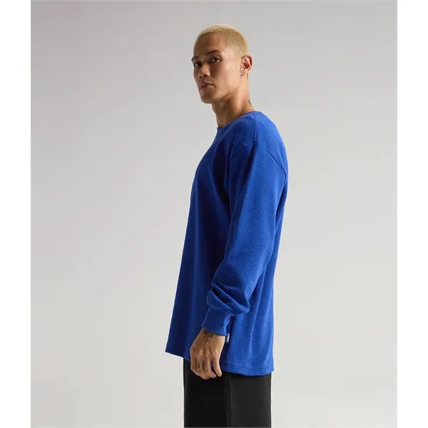 Long Sleeve Thermal Tee... from ASI 89380 Staton Corporate and Casual