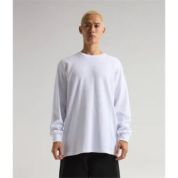Long Sleeve Thermal Tee... from ASI 89380 Staton Corporate and Casual