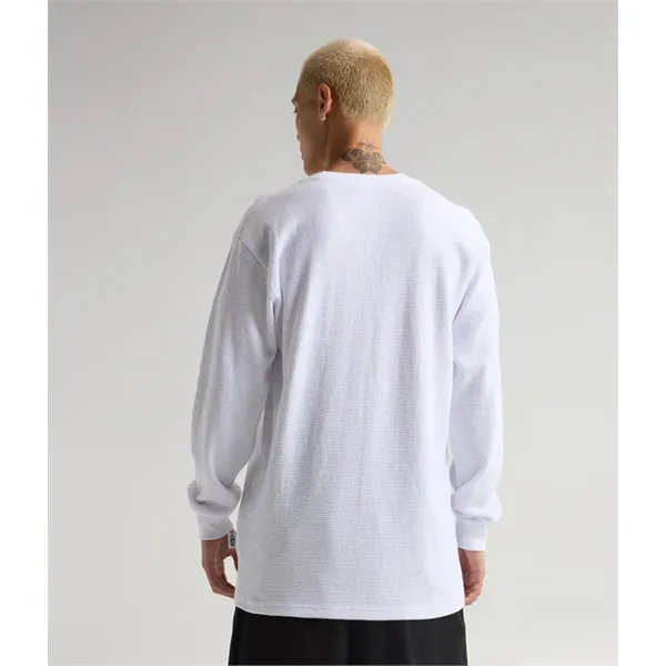 Long Sleeve Thermal Tee... from ASI 89380 Staton Corporate and Casual