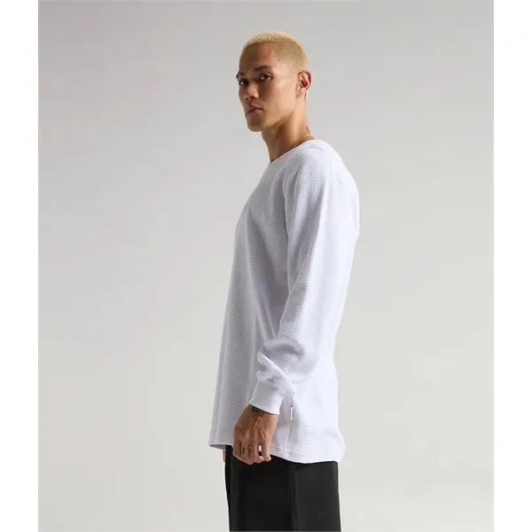 Long Sleeve Thermal Tee... from ASI 89380 Staton Corporate and Casual