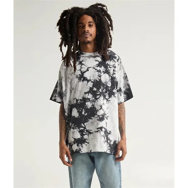 Max Weight Tie Dye Tee... from ASI 89380 Staton Corporate and Casual