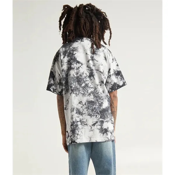 Max Weight Tie Dye Tee... from ASI 89380 Staton Corporate and Casual