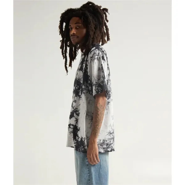 Max Weight Tie Dye Tee... from ASI 89380 Staton Corporate and Casual