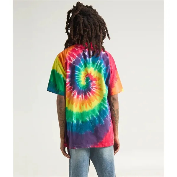 Max Weight Tie Dye Tee... from ASI 89380 Staton Corporate and Casual