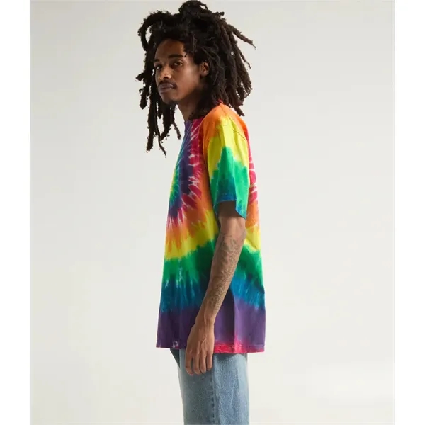 Max Weight Tie Dye Tee... from ASI 89380 Staton Corporate and Casual