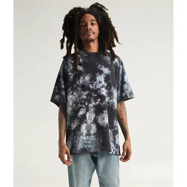 Max Weight Tie Dye Tee... from ASI 89380 Staton Corporate and Casual