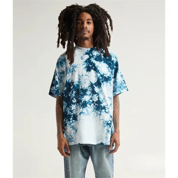 Max Weight Tie Dye Tee... from ASI 89380 Staton Corporate and Casual