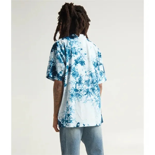 Max Weight Tie Dye Tee... from ASI 89380 Staton Corporate and Casual