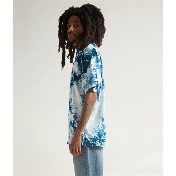 Max Weight Tie Dye Tee... from ASI 89380 Staton Corporate and Casual