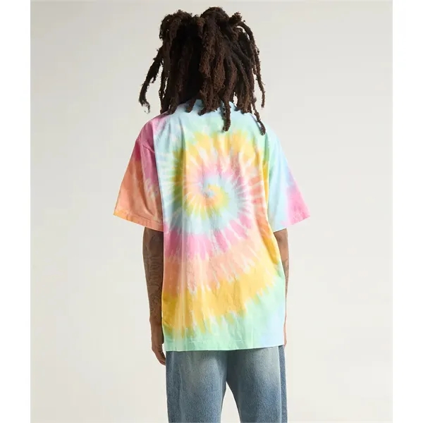 Max Weight Tie Dye Tee... from ASI 89380 Staton Corporate and Casual