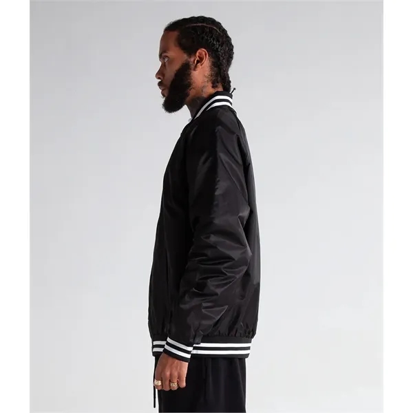 Varsity Bomber Jacket... from ASI 89380 Staton Corporate and Casual