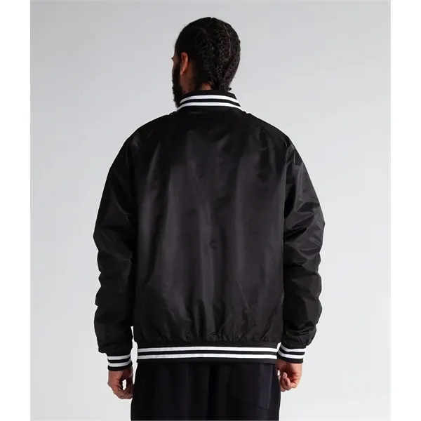 Varsity Bomber Jacket... from ASI 89380 Staton Corporate and Casual