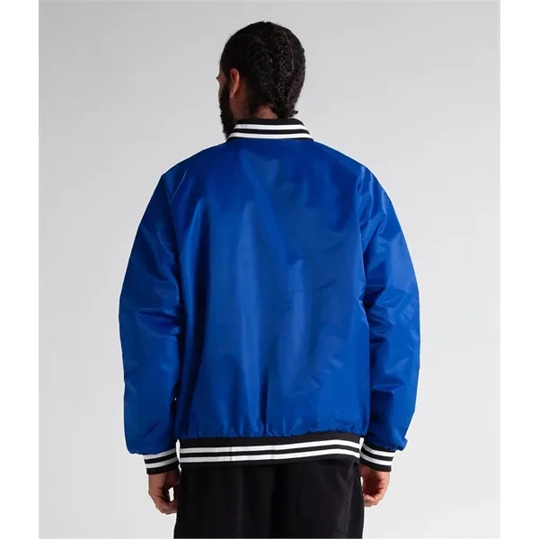 Varsity Bomber Jacket... from ASI 89380 Staton Corporate and Casual