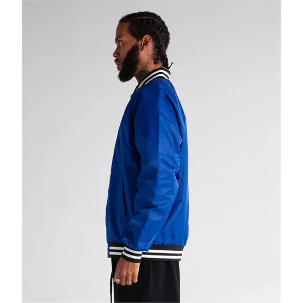 Varsity Bomber Jacket... from ASI 89380 Staton Corporate and Casual