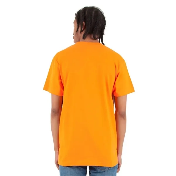 Short Sleeve V-Neck Tee... from ASI 89380 Staton Corporate and Casual