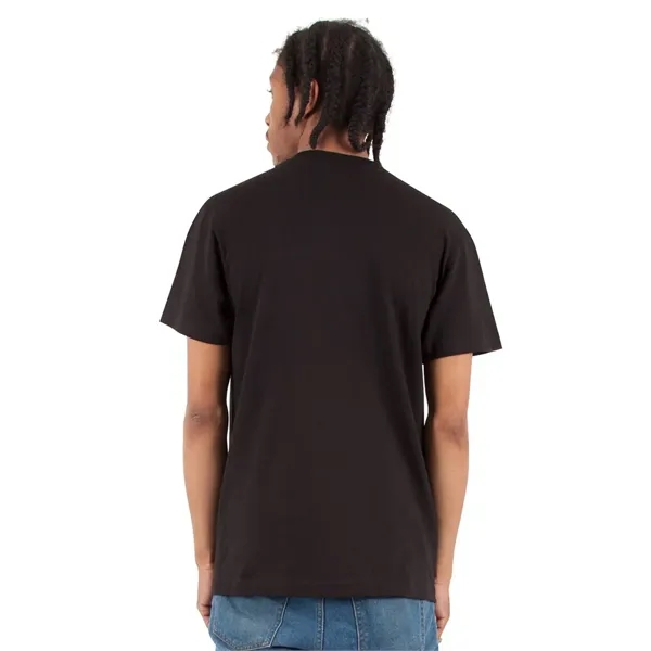 Short Sleeve V-Neck Tee... from ASI 89380 Staton Corporate and Casual