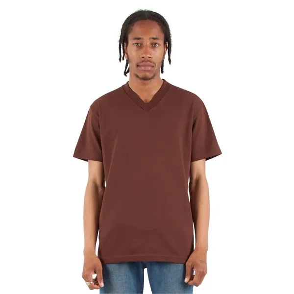 Short Sleeve V-Neck Tee... from ASI 89380 Staton Corporate and Casual
