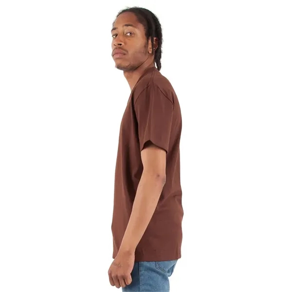 Short Sleeve V-Neck Tee... from ASI 89380 Staton Corporate and Casual