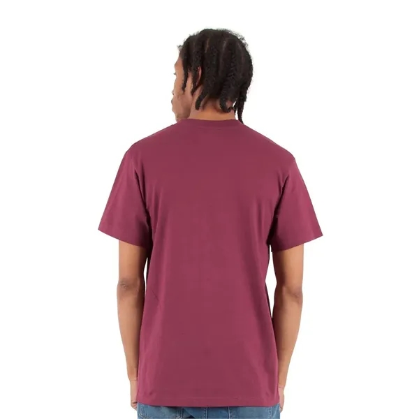 Short Sleeve V-Neck Tee... from ASI 89380 Staton Corporate and Casual