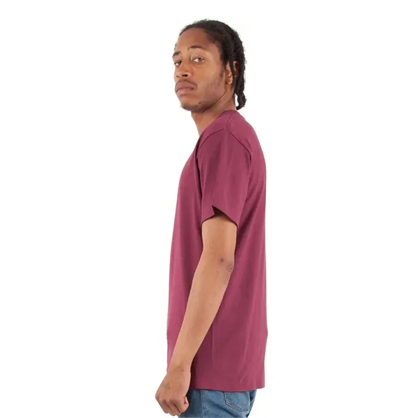 Short Sleeve V-Neck Tee... from ASI 89380 Staton Corporate and Casual