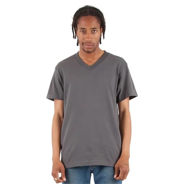 Short Sleeve V-Neck Tee... from ASI 89380 Staton Corporate and Casual