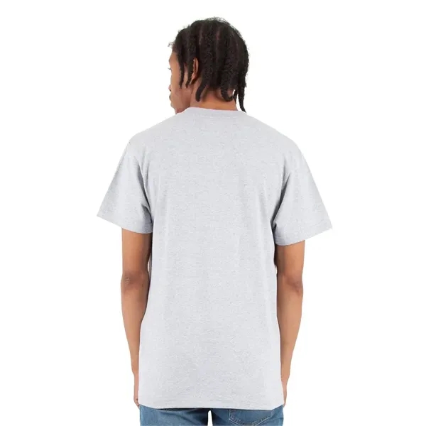 Short Sleeve V-Neck Tee... from ASI 89380 Staton Corporate and Casual