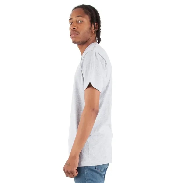 Short Sleeve V-Neck Tee... from ASI 89380 Staton Corporate and Casual