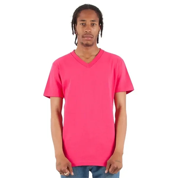 Short Sleeve V-Neck Tee... from ASI 89380 Staton Corporate and Casual