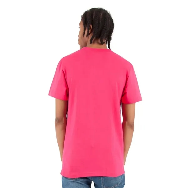 Short Sleeve V-Neck Tee... from ASI 89380 Staton Corporate and Casual