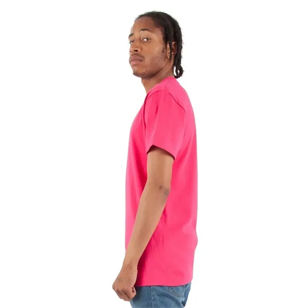 Short Sleeve V-Neck Tee... from ASI 89380 Staton Corporate and Casual