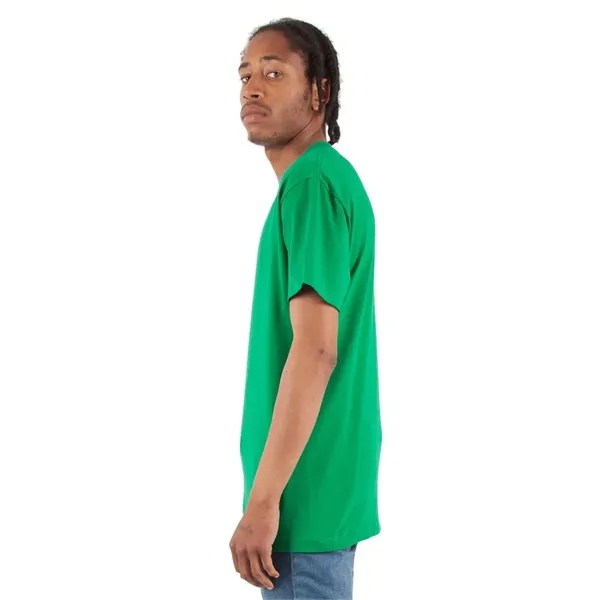 Short Sleeve V-Neck Tee... from ASI 89380 Staton Corporate and Casual