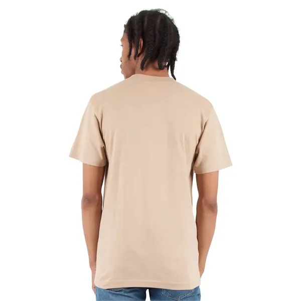 Short Sleeve V-Neck Tee... from ASI 89380 Staton Corporate and Casual