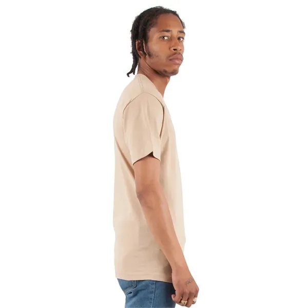 Short Sleeve V-Neck Tee... from ASI 89380 Staton Corporate and Casual